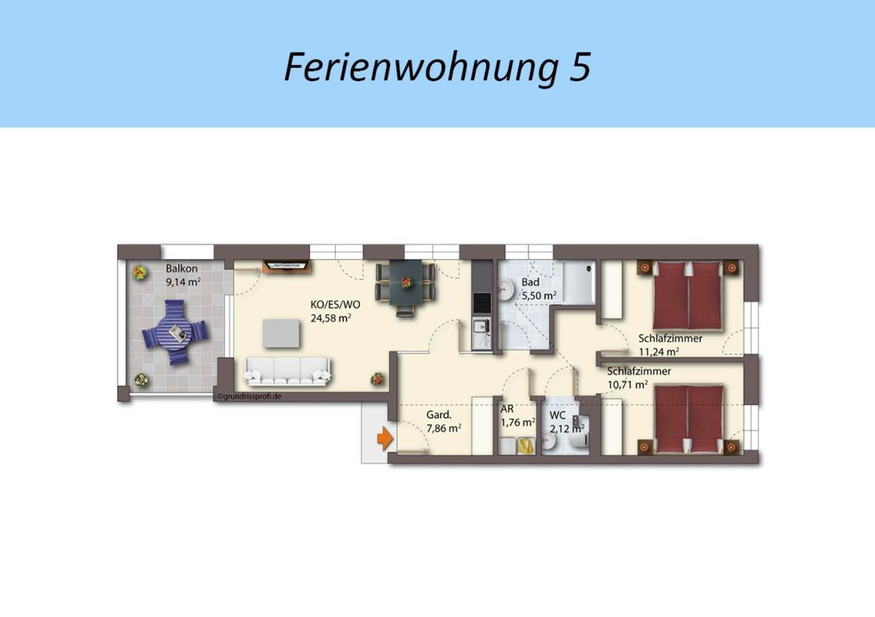 Ferienwohnung Ebenzweier Altmünster Exterior foto